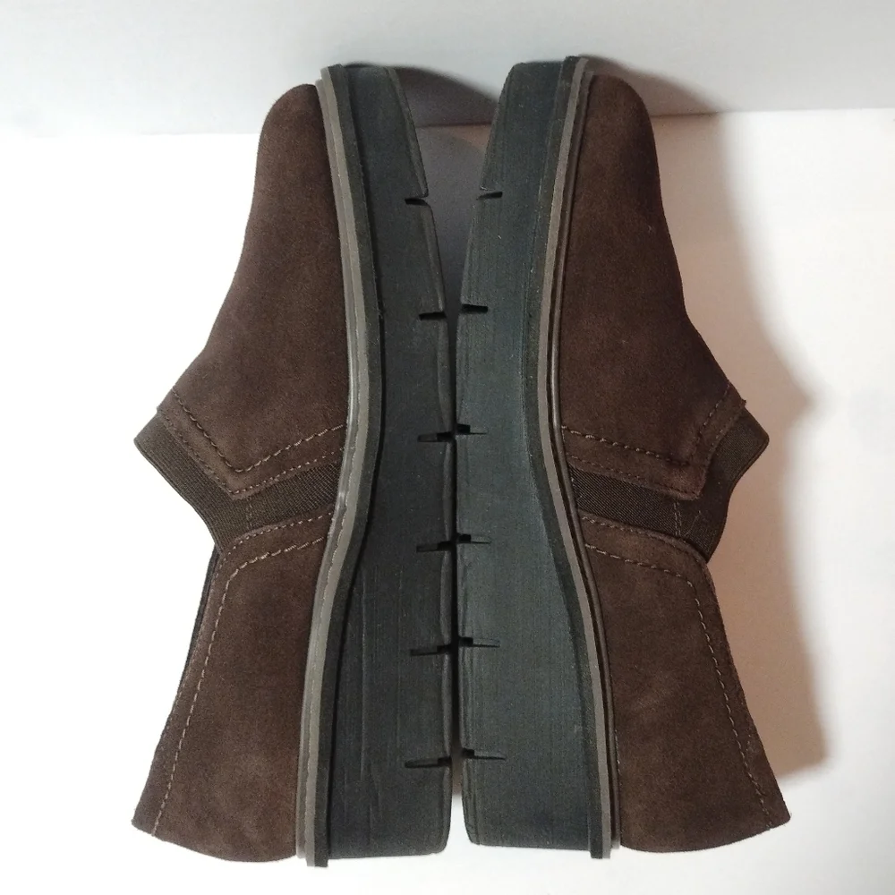 Clarks airabell mid